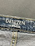 Denizen from Levi's Blue Jeans Size 16 - photo 7
