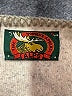 Alps Ivory Vest Size S - photo 6