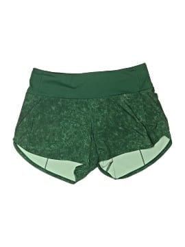 Lululemon Athletica Athletic Shorts