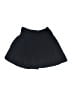 Zara Solid Black Skirt Size 13 - 14 - photo 1