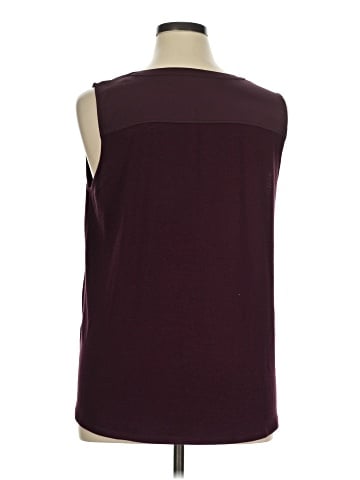 41Hawthorn Sleeveless Blouse (view 2)