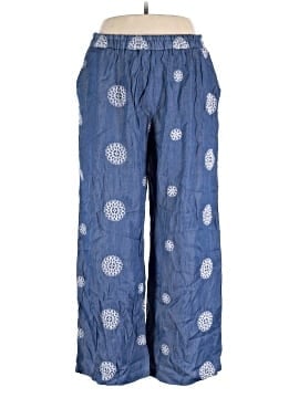 Forgotten Grace Casual Pants