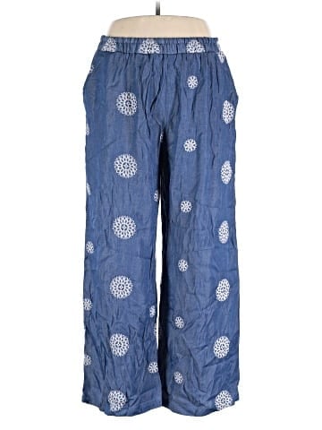 Forgotten Grace Casual Pants (view 1)