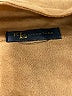 KLD Signature 100% Polyester Brown Jacket Size L - photo 6
