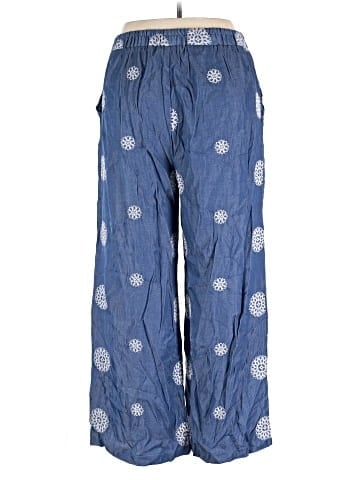 Forgotten Grace Casual Pants (view 2)
