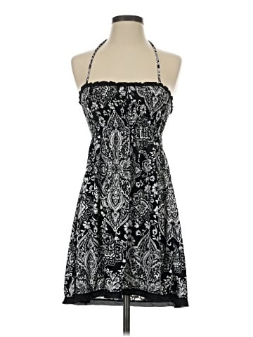 White House Black Market Cocktail Dress (view 1)