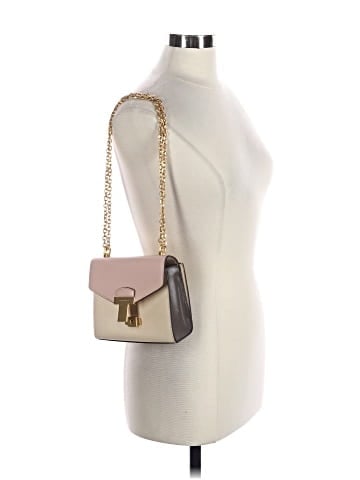 Tory Burch Leather Crossbody Bag (view 2)