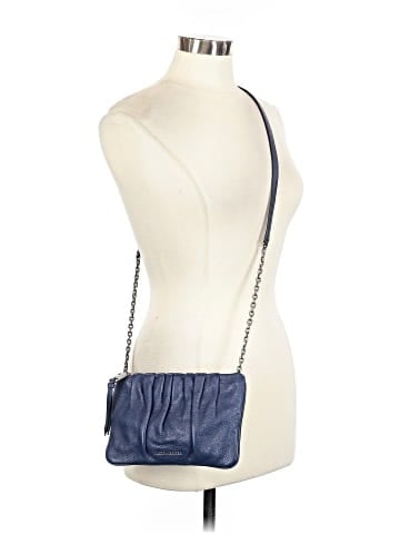 Marc Jacobs Leather Crossbody Bag (view 2)