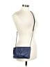 Marc Jacobs 100% Leather Blue Leather Crossbody Bag One size - photo 2