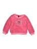 Tommy Hilfiger 100% Polyester Pink Sweatshirt Size 3T - photo 1