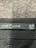 One 5 One Black Jeans Size 12 - photo 7
