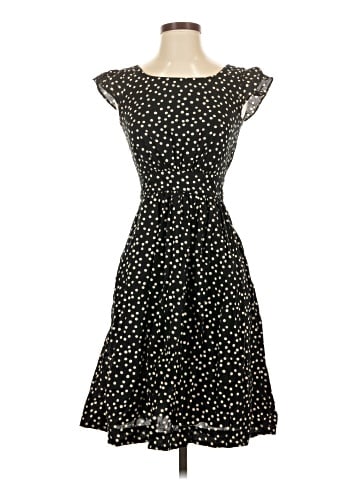 Emily and Fin Cocktail Dress (view 1)