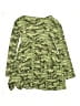 Epic Threads Green 3/4 Sleeve T-Shirt Size XL (kids) - photo 2