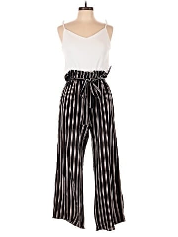Justify Jumpsuit (view 1)