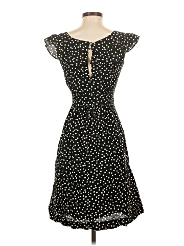 Emily and Fin Cocktail Dress (view 2)