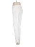 Talbots Outlet White Casual Pants Size 14 - photo 5