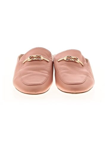 Coach Mule/Clog (view 2)