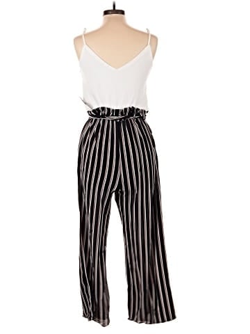 Justify Jumpsuit (view 2)