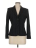 Theory Tweed Gray Blazer Size 8 - photo 1