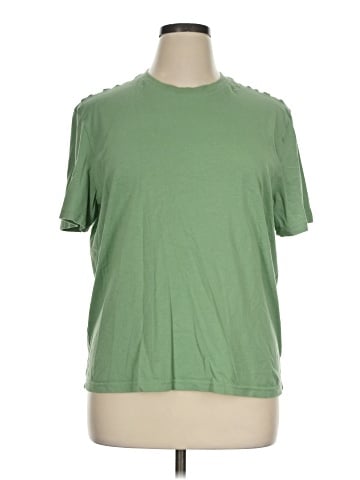 Jos. A. Bank Short Sleeve T-Shirt (view 1)