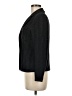 Theory Tweed Gray Blazer Size 8 - photo 5