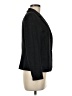 Theory Tweed Gray Blazer Size 8 - photo 4