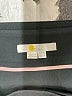 Boden Solid Black Formal Skirt Size 6 - photo 4