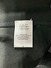 A.L.C. Black Leggings Size 6 - photo 8