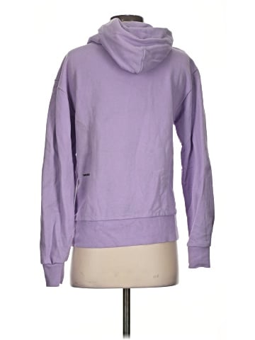 PANGAIA Zip Up Hoodie (view 2)