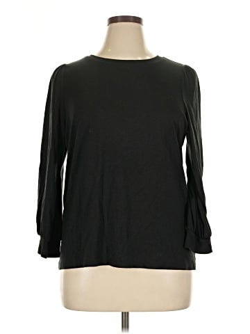 Madewell Avrina Top (view 1)