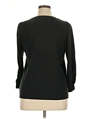 Madewell Avrina Top (view 2)