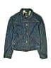 Maverick Blue Denim Jacket Size 10R - photo 1