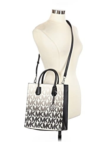 MICHAEL Michael Kors Satchel (view 2)