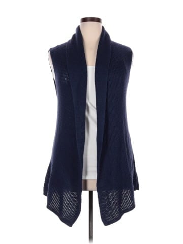 Coldwater Creek Sweater Vest (view 1)