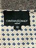 Cynthia Rowley 100% Polyester Blue Sleeveless Blouse Size 1X - photo 7