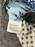 Cynthia Rowley 100% Polyester Blue Sleeveless Blouse Size 1X - photo 8