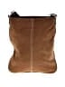 Wilsons Leather Brown Crossbody Bag One size - photo 3