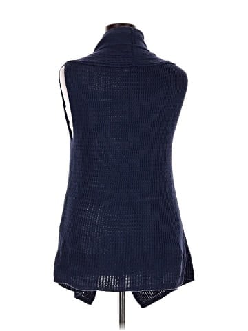 Coldwater Creek Sweater Vest (view 2)