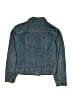 Maverick Blue Denim Jacket Size 10R - photo 2