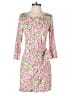 Lilly Pulitzer Print Pink Romper Size XS - photo 1