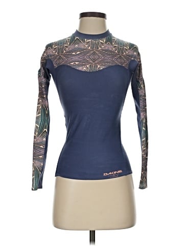Dakine Long Sleeve T-Shirt (view 1)