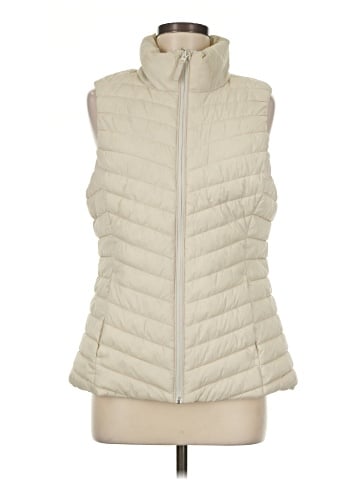 Active by Old Navy Vest (view 1)