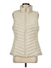 Active by Old Navy 100% Nylon Ivory Vest Size M (tall) - photo 1