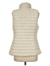 Active by Old Navy 100% Nylon Ivory Vest Size M (tall) - photo 2