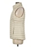 Active by Old Navy 100% Nylon Ivory Vest Size M (tall) - photo 5