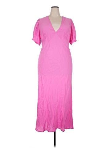 A New Day Casual Dress (view 1)