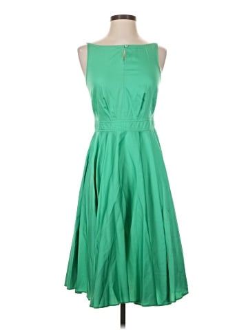 Tara Jarmon Cocktail Dress (view 1)