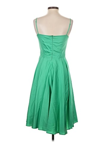 Tara Jarmon Cocktail Dress (view 2)