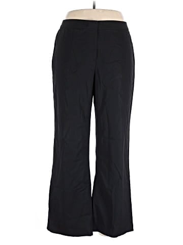 Lafayette 148 New York Wool Pants (view 1)