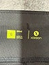 Xersion Color Block Blue Active Pants Size S - photo 4